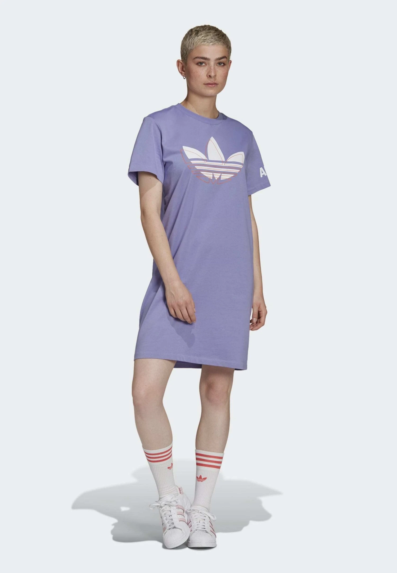 Adidas Originals Streetball - Day Dress 3 Adidas Originals Streetball - Day Dress
