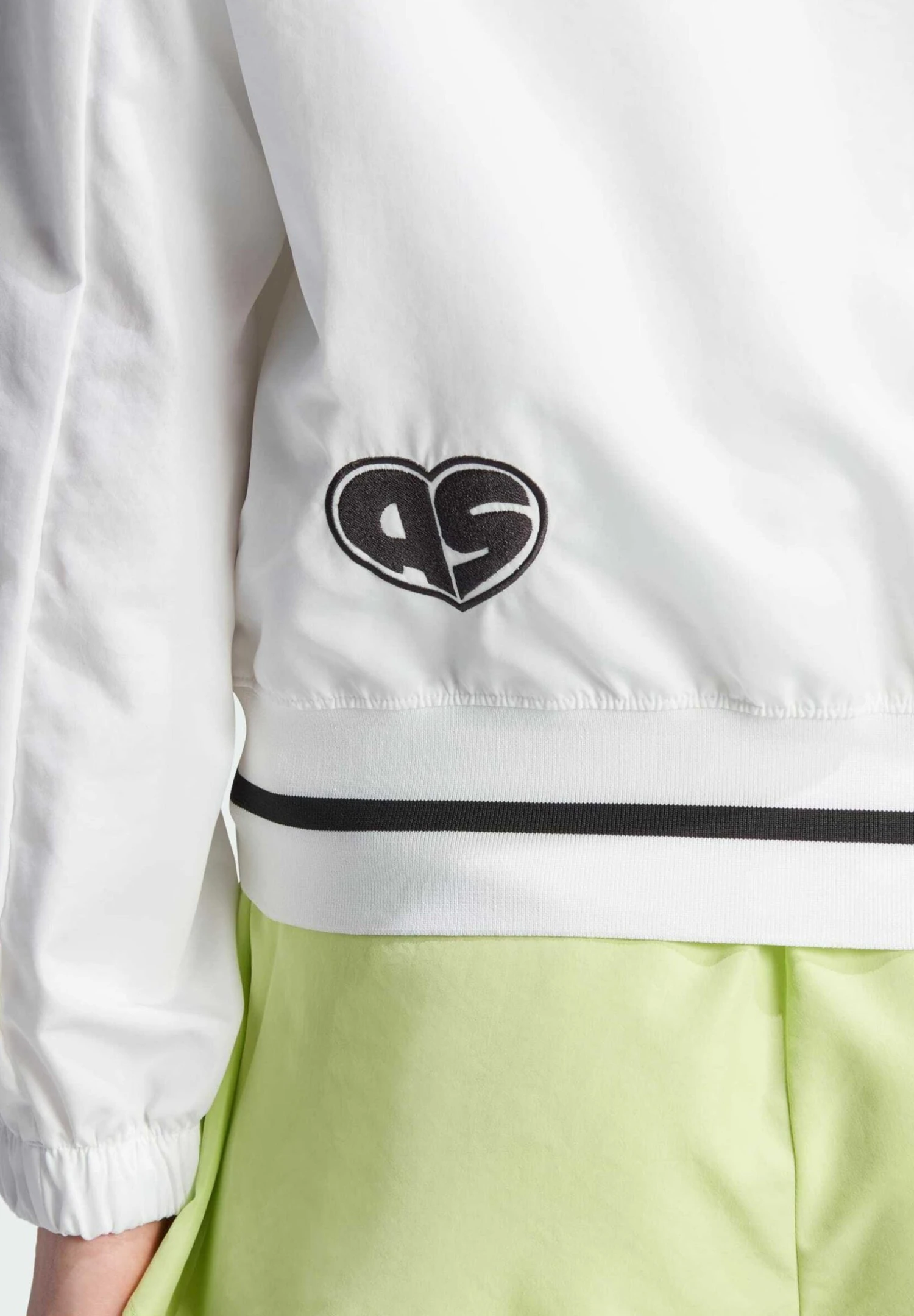 Adidas Sportswear Scribble - Bomber Jacket 7 Adidas Sportswear Scribble - Bomber Jacket - Image 5