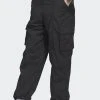 Adidas Originals Premium Essentials- Cargo Trousers - Black 2 Adidas Originals Premium Essentials- Cargo Trousers - Black -Adidas Shop 58754fe89a054d5aa553658b9b88974e