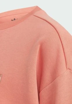 Adidas Originals Animal Graphic Bf Crew - Sweatshirt - Clay 12 Adidas Originals Animal Graphic Bf Crew - Sweatshirt - Clay -Adidas Shop 587f6e9c1e1d4a19af08d5e86064c183