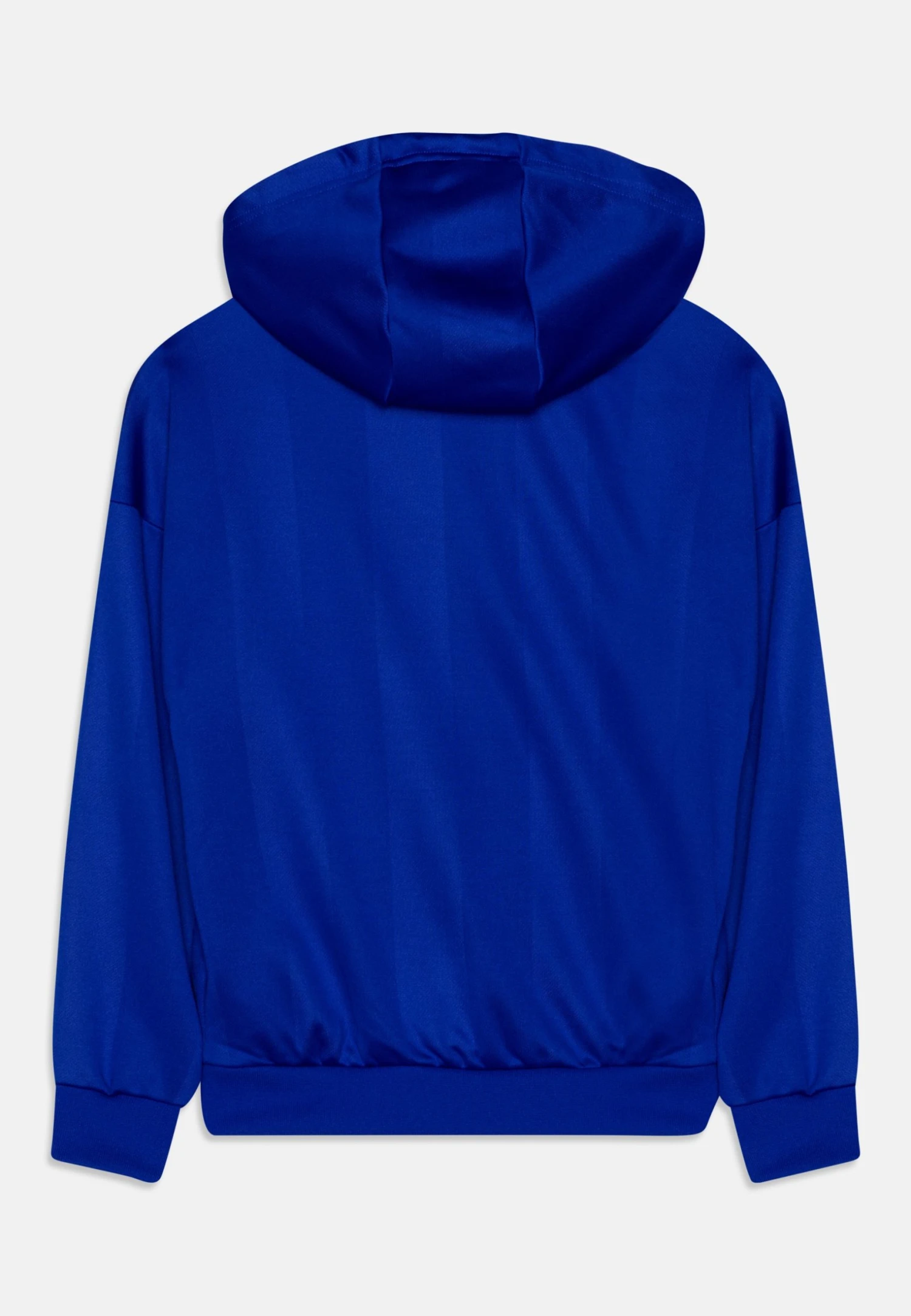 Adidas Sportswear Hoody Unisex - Hoodie - Lucid Blue/White 4 Adidas Sportswear Hoody Unisex - Hoodie - Lucid Blue/White - Image 2