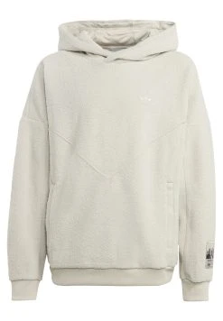 Adidas Originals Adventure - Fleece Jumper - Beige