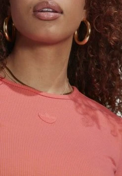 Adidas Originals Long Sleeved Top - Red 14 Adidas Originals Long Sleeved Top - Red -Adidas Shop 59a7a5ad4f00491d8b4c2c264d662af5