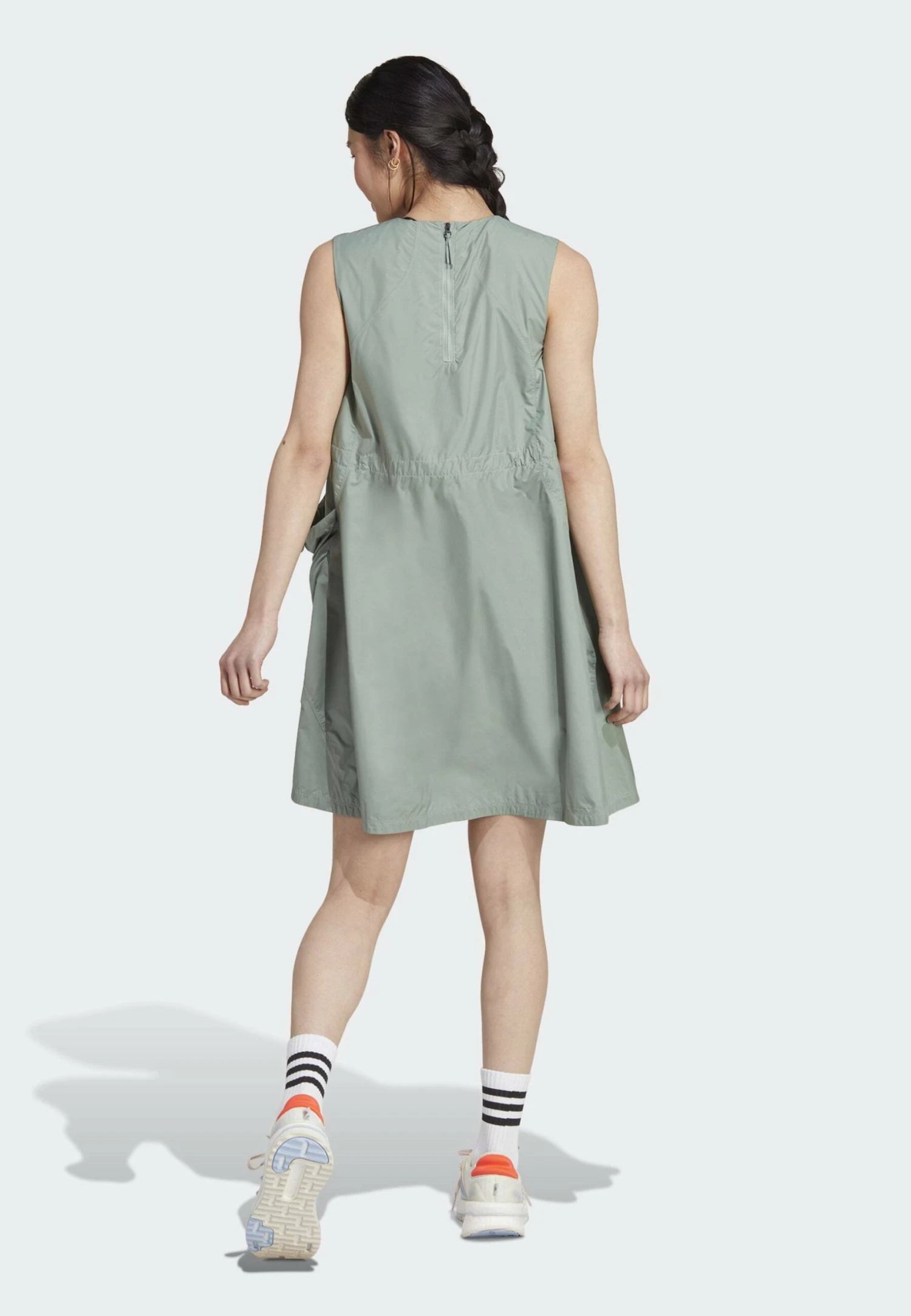 Adidas Sportswear City Escape - Day Dress 4 Adidas Sportswear City Escape - Day Dress - Image 2