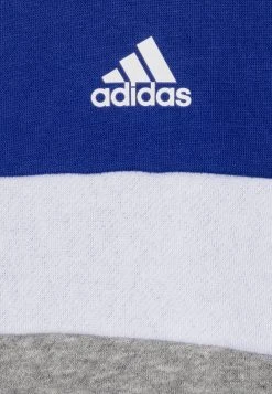ADIDAS PERFORMANCE Unisex - Hoodie - Semi Lucid Blue/White/Medium Grey Heather 7 ADIDAS PERFORMANCE Unisex - Hoodie - Semi Lucid Blue/White/Medium Grey Heather -Adidas Shop 59f4873511e94326b3b4aa8d97a7b578