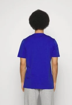 Adidas Sportswear M Sl Sj T - Basic T-Shirt - Semi Lucid Blue -Adidas Shop 5a30d94943bd4be4b238b5ddbdd97019