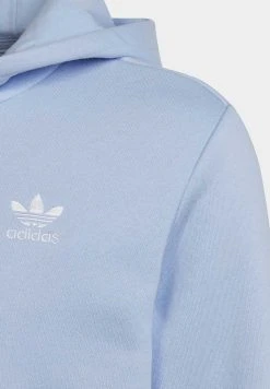 Adidas Originals Junior - Hoodie - Blue Dawn 10 Adidas Originals Junior - Hoodie - Blue Dawn -Adidas Shop 5ada68f3a0fb4f47a38ae84d7093084f