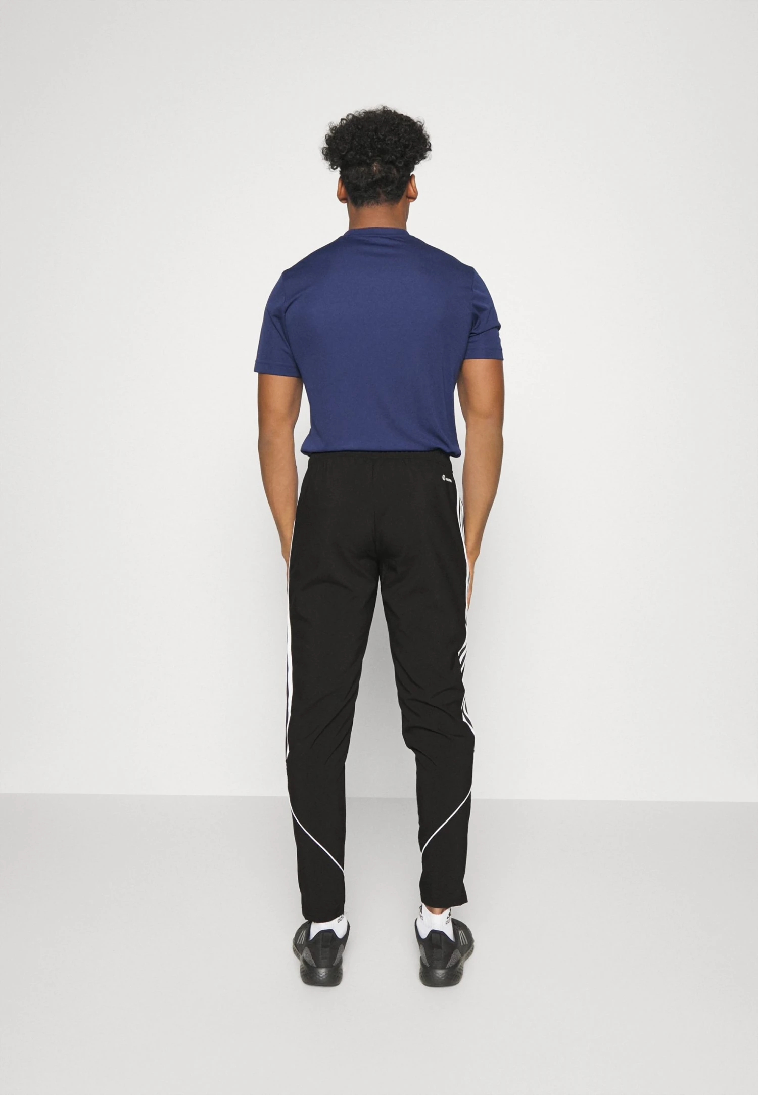 ADIDAS PERFORMANCE Tiro23 League Pant - Tracksuit Bottoms - Black 5 ADIDAS PERFORMANCE Tiro23 League Pant - Tracksuit Bottoms - Black - Image 3
