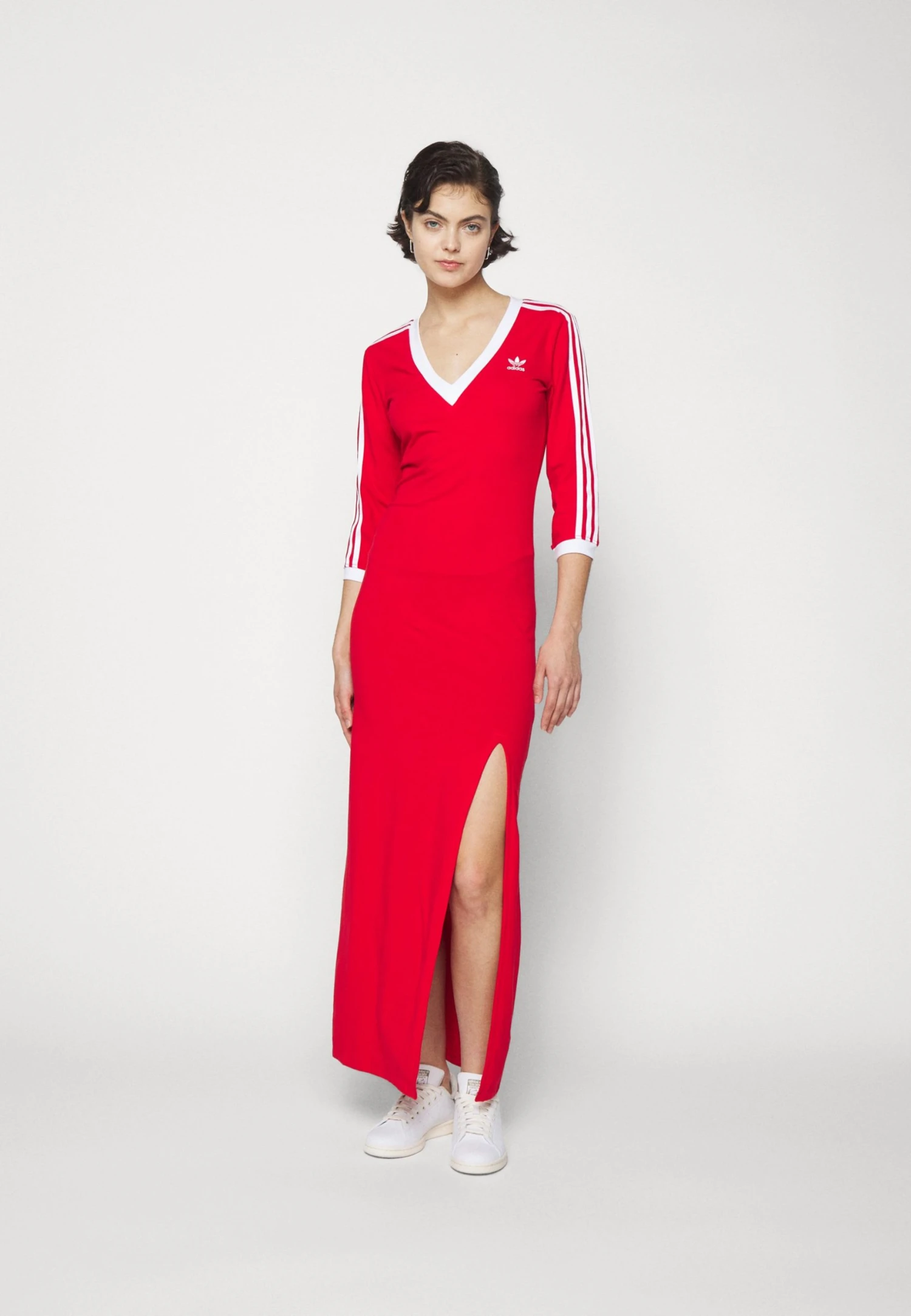 Adidas Originals Dress - Maxi Dress 6 Adidas Originals Dress - Maxi Dress - Image 4