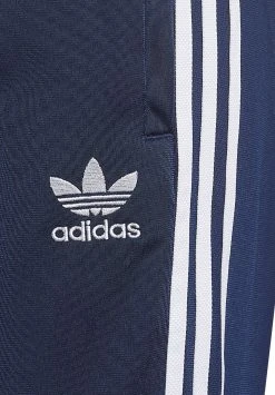 Adidas Originals Junior Unisex - Tracksuit Bottoms - Night Indigo 10 Adidas Originals Junior Unisex - Tracksuit Bottoms - Night Indigo -Adidas Shop 5c26500ad21a49ec86fd2ab7d9825e07