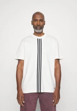 Adidas Originals Hack Tee - Print T-Shirt - Off-White -Adidas Shop 5c46b303c36d4b7fb847ebc8a9376675