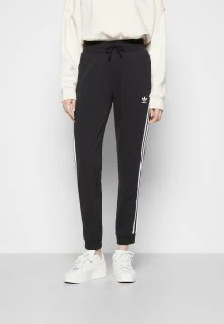 Adidas Originals Slim Cuffed Joggers - Tracksuit Bottoms -Adidas Shop 5c8bc62f32bd49fabfba0df1ea41110b