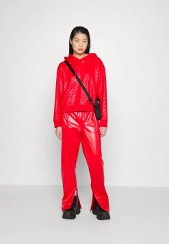 Adidas Originals Hoodie Logo - Sweatshirt - Better Scarlet 8 Adidas Originals Hoodie Logo - Sweatshirt - Better Scarlet -Adidas Shop 5cd3a17946484d7793aa2f24bc8fd500