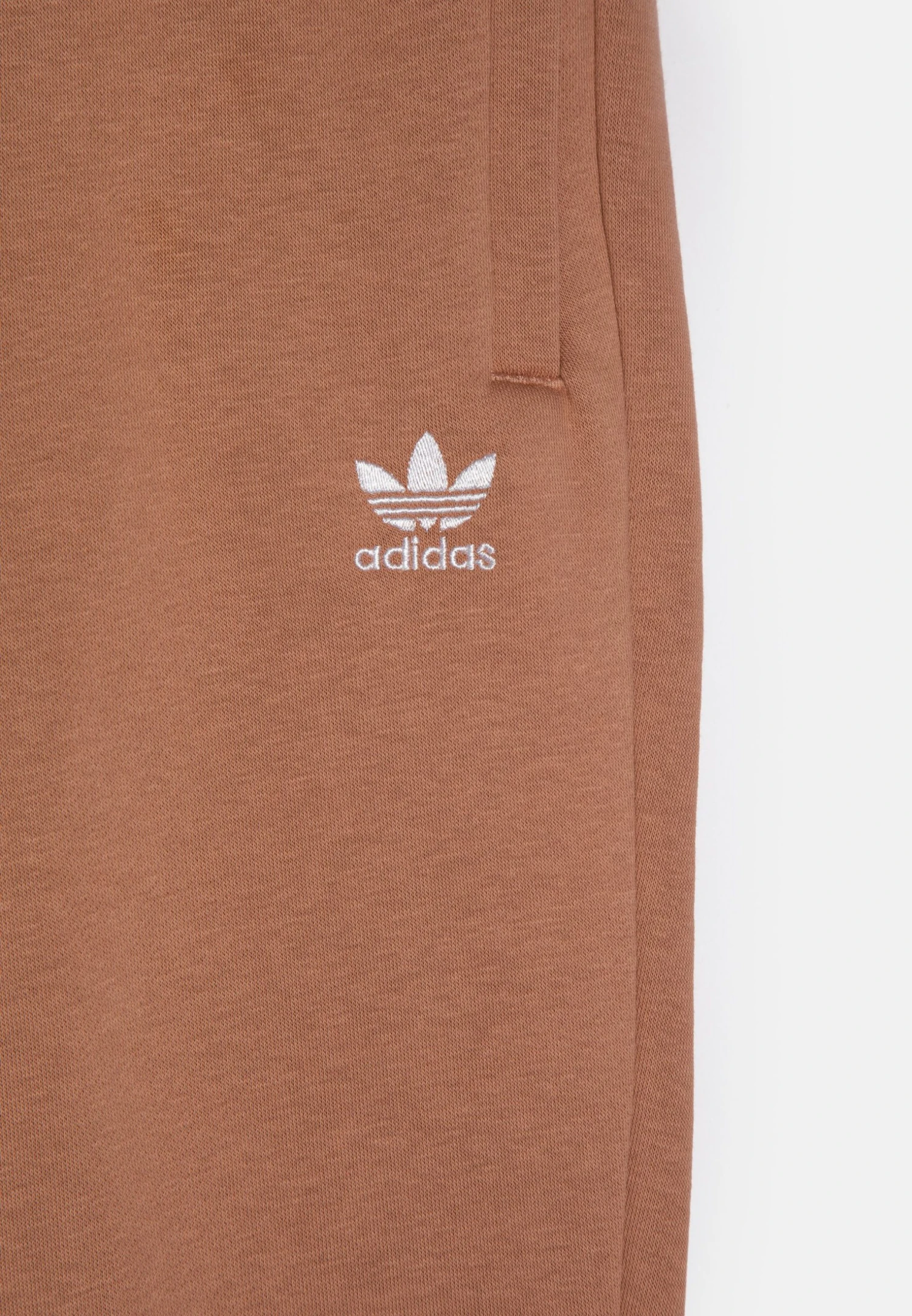 Adidas Originals Pants Junior Unisex - Tracksuit Bottoms - Clay Strata 5 Adidas Originals Pants Junior Unisex - Tracksuit Bottoms - Clay Strata - Image 3