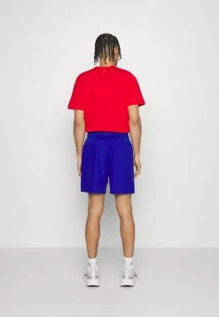 ADIDAS PERFORMANCE Sports Shorts - Blue 10 ADIDAS PERFORMANCE Sports Shorts - Blue -Adidas Shop 5d13250d3bdd43209ffdb78057521a48