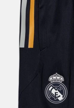 ADIDAS PERFORMANCE Real Madrid Trainings Shorty Unisex - Club Wear - Legend Ink 7 ADIDAS PERFORMANCE Real Madrid Trainings Shorty Unisex - Club Wear - Legend Ink -Adidas Shop 5d1d129e64db479e80123a0ee194e188