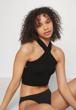 Adidas Sportswear Halter Bralette - Bustier -Adidas Shop 5d2dc5833d4e44a2a842f77fef217334