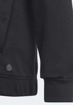 Adidas Sportswear Future Icons Logo- Tracksuit - Black Black -Adidas Shop 5d474300231b4c25a018342fe5a4a3b1