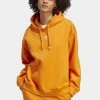 Adidas Originals Hoodie - Bright Orange -Adidas Shop 5d695bc7aca64db08b068d148347493f