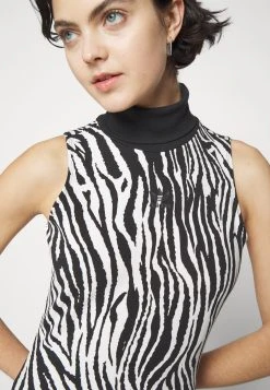 Adidas Originals Dress - Shift Dress - Cloud White/Black -Adidas Shop 5e0723bc782e45dbb0d045536438797c