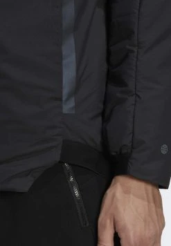 ADIDAS PERFORMANCE C Myshelter Ins - Waterproof Jacket - Black 16 ADIDAS PERFORMANCE C Myshelter Ins - Waterproof Jacket - Black -Adidas Shop 5e7efe25eada4afb9420cfc336afd667