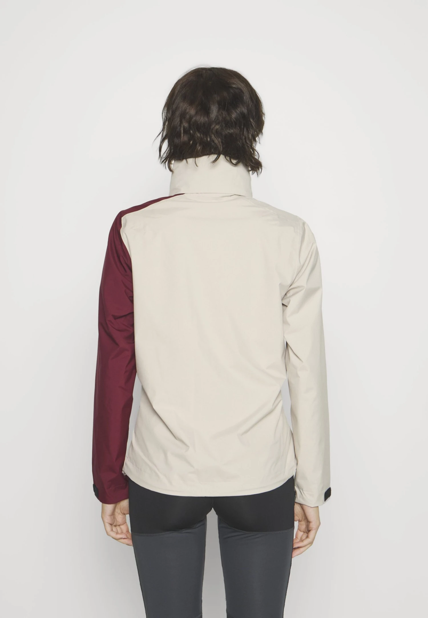 Adidas TERREX Multi Rain Jacket - Waterproof Jacket 5 Adidas TERREX Multi Rain Jacket - Waterproof Jacket - Image 3