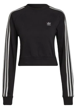 Adidas Originals Sweatshirt - Black -Adidas Shop 5ee904c9c7e44040adc97ca58fd6214b
