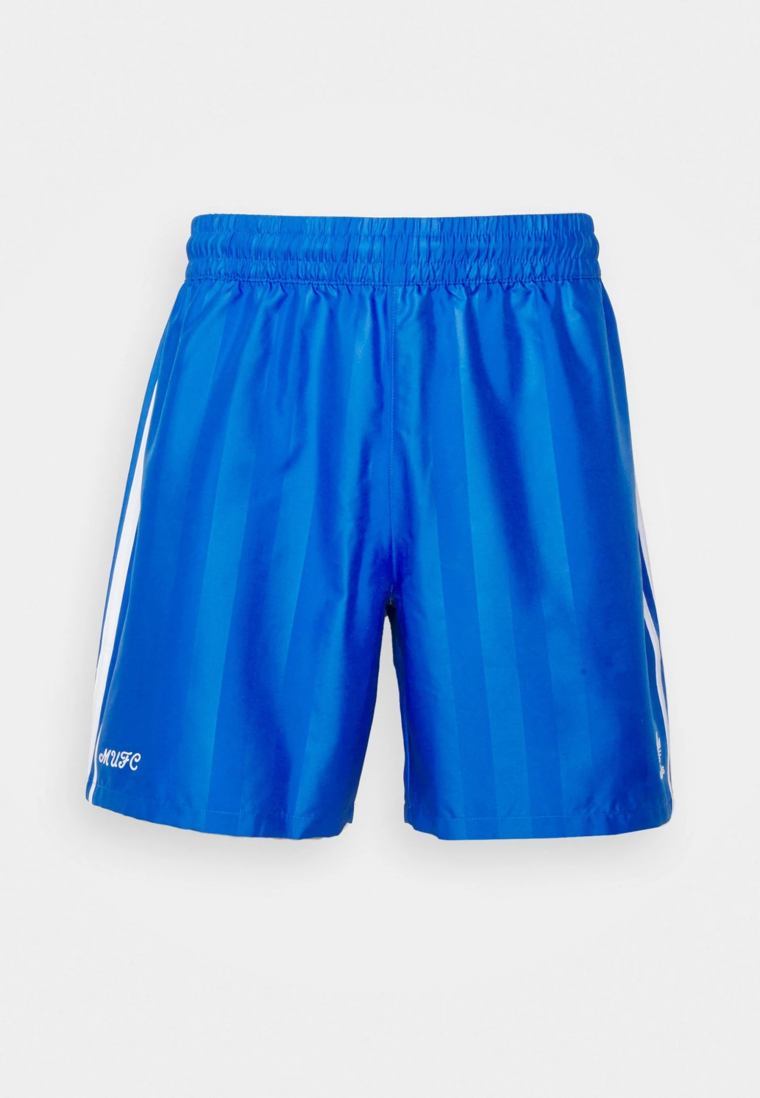 Adidas Originals Manchester United - Club Wear - Blue 6 Adidas Originals Manchester United - Club Wear - Blue - Image 4