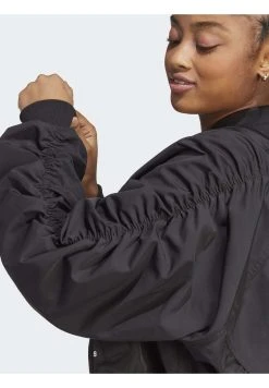 Adidas Sportswear Collective Power - Bomber Jacket - Black 9 Adidas Sportswear Collective Power - Bomber Jacket - Black -Adidas Shop 5f5e850b94d8437da454b58f48753cf7