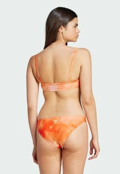 Adidas Originals Hills Hiker Set - Bikini - Orange Collegiate Orange -Adidas Shop 5fb33c34d5e04dd3b68ad6a507c9402f