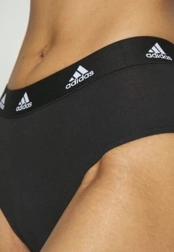 Adidas Sportswear 3 Pack - Briefs - Black/White/Grey -Adidas Shop 5fbc04b40ab24334a86e4b36973f33da
