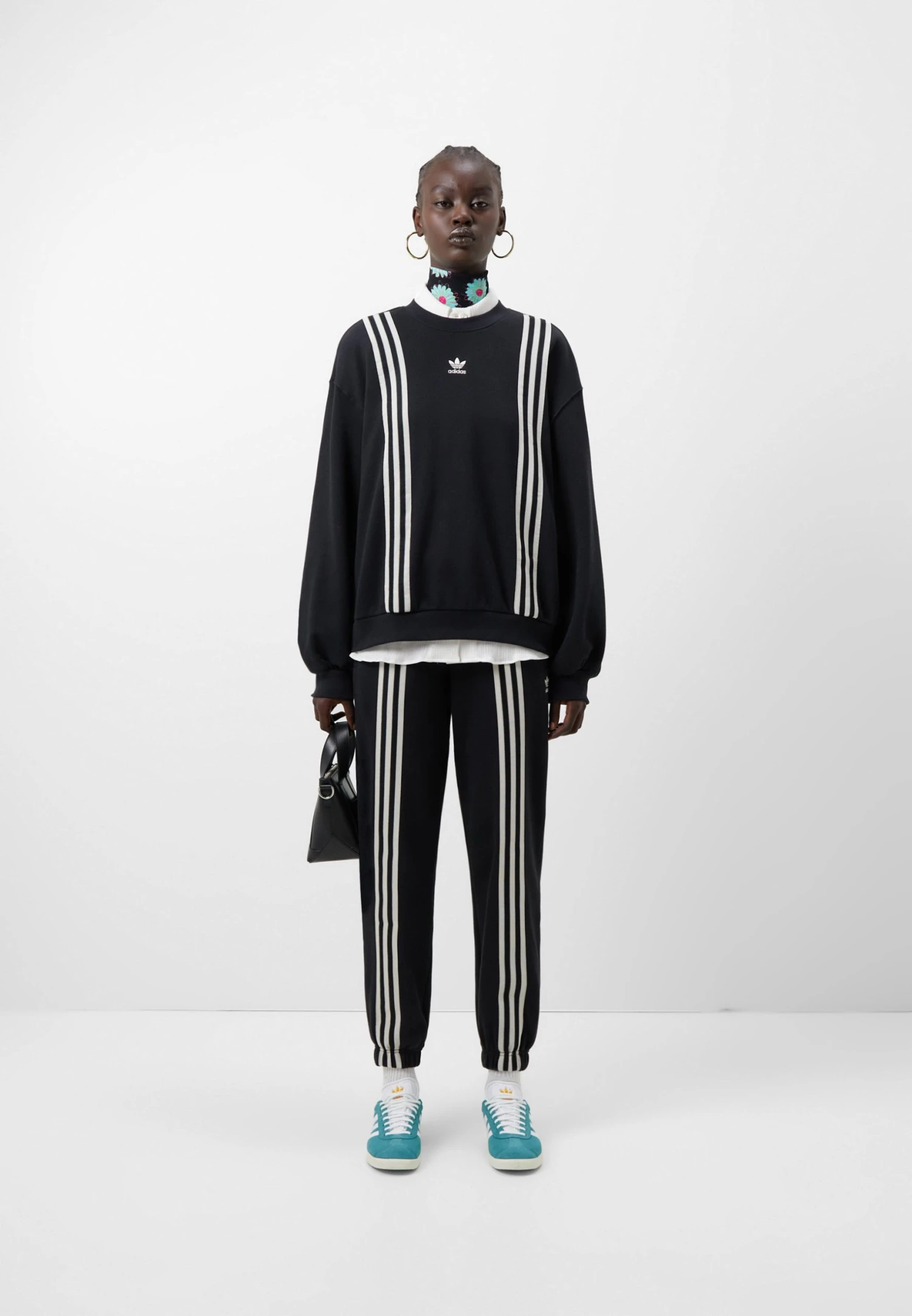 Adidas Originals Adicolor 70S Pants - Tracksuit Bottoms 4 Adidas Originals Adicolor 70S Pants - Tracksuit Bottoms - Image 2