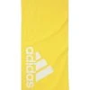 ADIDAS PERFORMANCE Equipment - Towel - Gelb 2 ADIDAS PERFORMANCE Equipment - Towel - Gelb -Adidas Shop 6067d15ba04f4320ae111be2684877ee