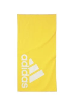 ADIDAS PERFORMANCE Equipment - Towel - Gelb