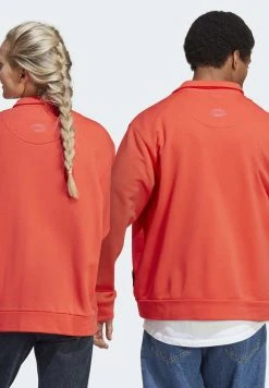 Adidas Sportswear Valentine'S Day- Summer Jacket - Bright Red