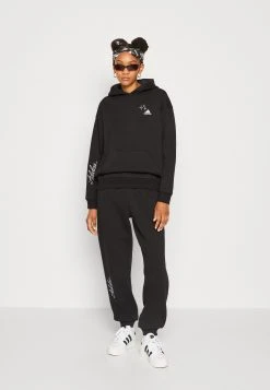 Adidas Sportswear Bluv - Sweatshirt - Black/White -Adidas Shop 6084be65066245c7ba0b039d0632fdd5