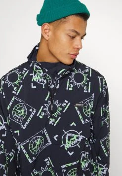 Adidas Originals Windbreaker - Multi-Coloured/Black 15 Adidas Originals Windbreaker - Multi-Coloured/Black -Adidas Shop 609eb7ef4d7048148d11e1e9771d7eb3