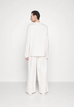 Adidas Sportswear Unisex - Tracksuit Bottoms - Chalk White -Adidas Shop 60ae6bd02eb845fa8da9df7d7d478875