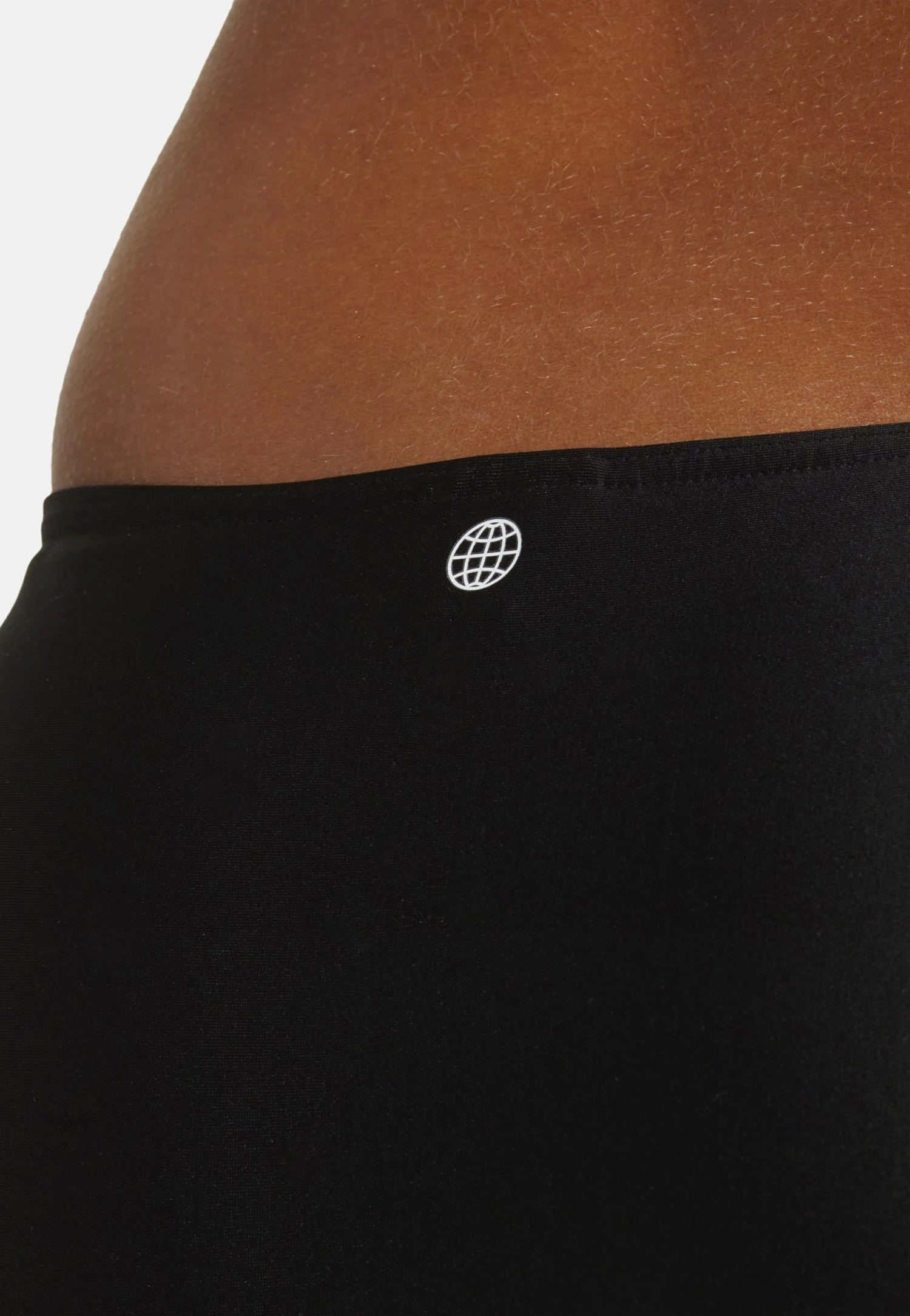 Adidas Originals 3S - Bikini - Black White 6 Adidas Originals 3S - Bikini - Black White - Image 4