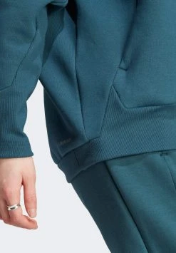 Adidas Sportswear Z N E Overhead - Hoodie - Arctic Night -Adidas Shop 60ee0d8feb414749b10ea5025e8e57f2