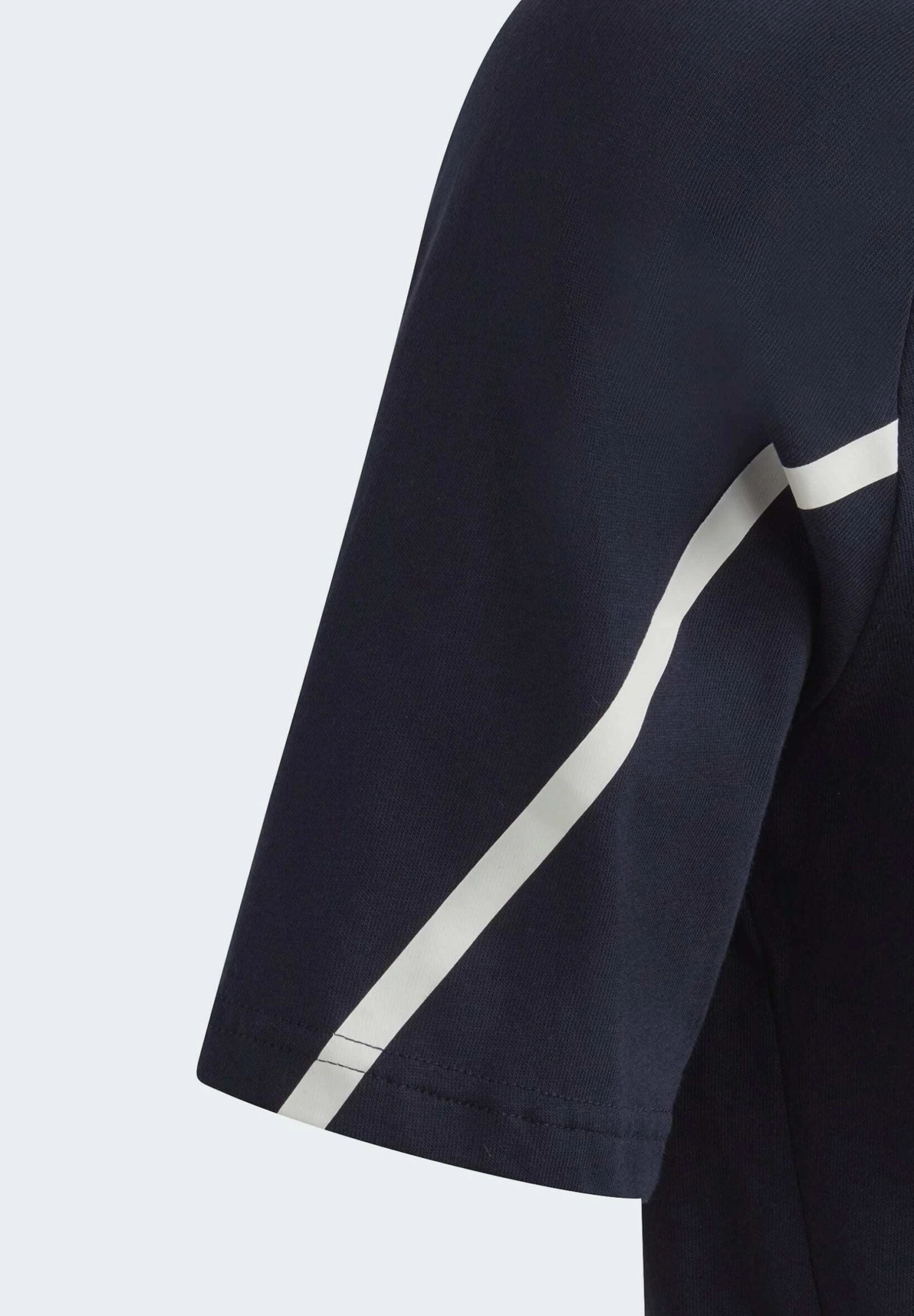 Adidas Sportswear Gameday Tee - Print T-Shirt - Legend Ink White 7 Adidas Sportswear Gameday Tee - Print T-Shirt - Legend Ink White - Image 5