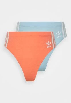 Adidas Originals Wide Side Thong 2 Pack - Thong -Adidas Shop 61a6a1977eeb49c0b4bd03ed9101ca38