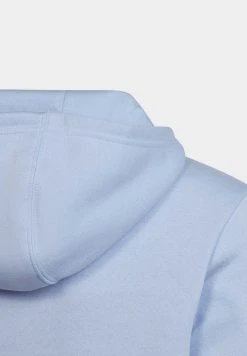 Adidas Originals Junior - Hoodie - Blue Dawn 11 Adidas Originals Junior - Hoodie - Blue Dawn -Adidas Shop 6200b6e9996944b4bf557f1524a0c8c6