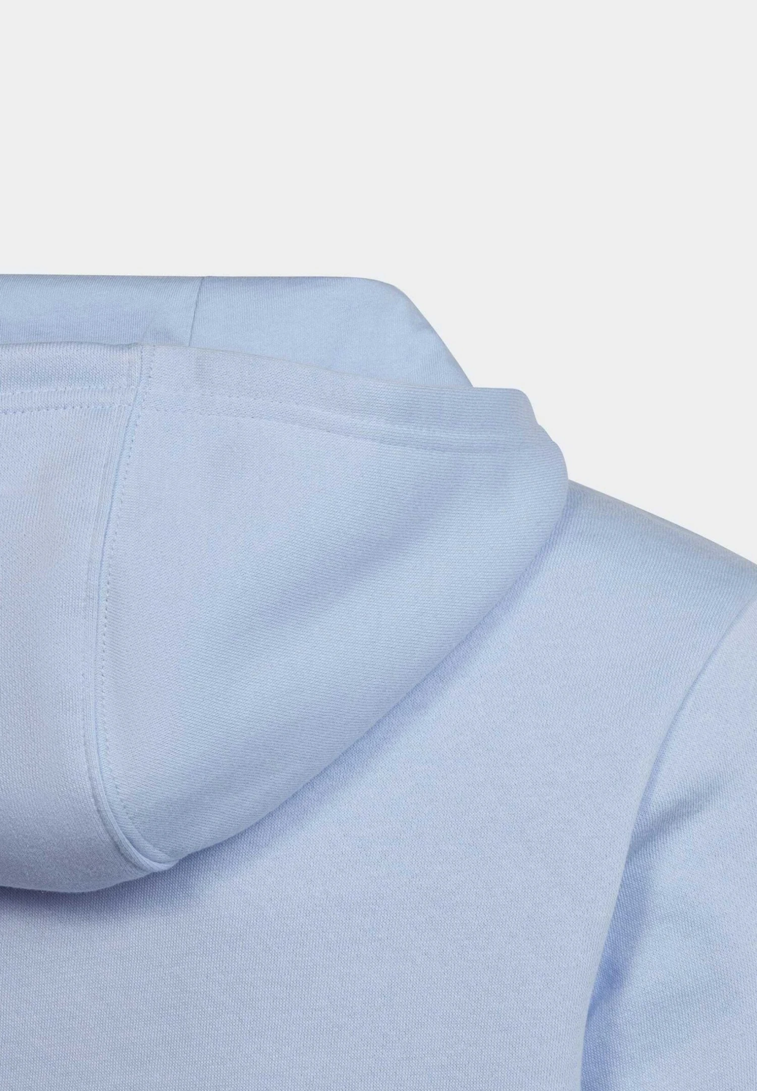 Adidas Originals Junior - Hoodie - Blue Dawn 7 Adidas Originals Junior - Hoodie - Blue Dawn - Image 5