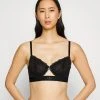 Adidas Originals Demi Bra - Underwired Bra - Black -Adidas Shop 6243e6fd2ec740bfac77f2cd2091d505
