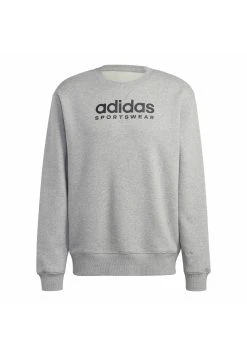 Adidas Sportswear Sweatshirt - Grau -Adidas Shop 62768d6c9bca431b92fc8ea81840cbff