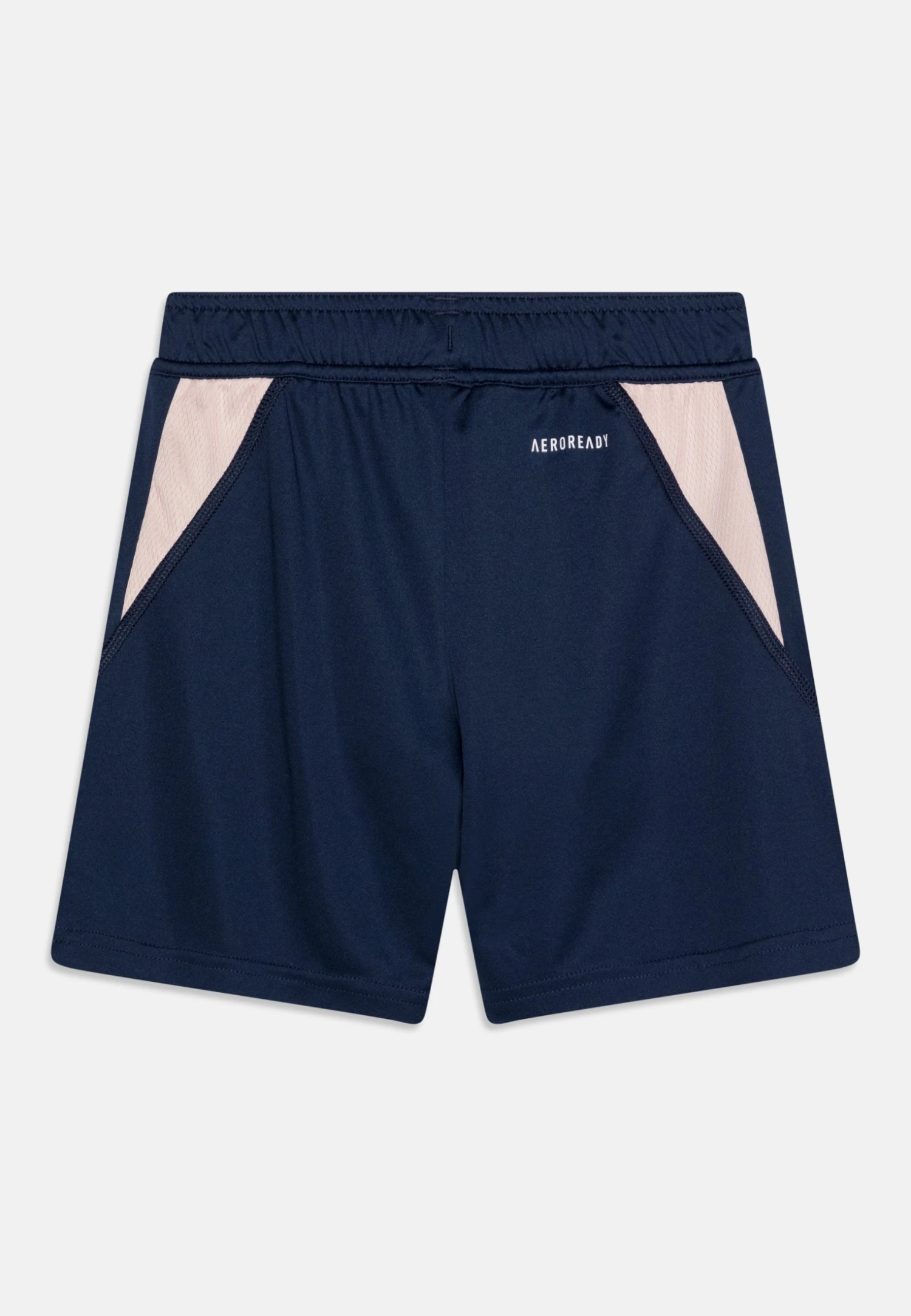 ADIDAS PERFORMANCE Ajax Amsterdam Training Unisex - Sports Shorts - Collegiate Navy/Clear Mint 4 ADIDAS PERFORMANCE Ajax Amsterdam Training Unisex - Sports Shorts - Collegiate Navy/Clear Mint - Image 2