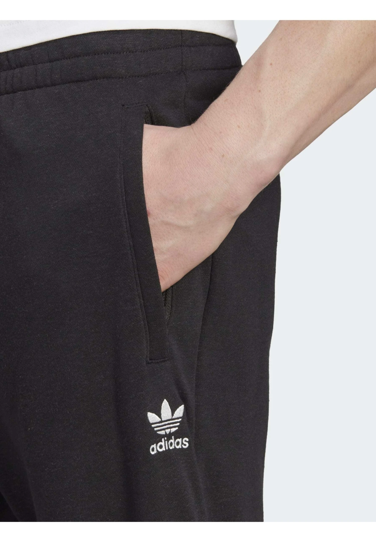 Adidas Originals Tracksuit Bottoms - Black 6 Adidas Originals Tracksuit Bottoms - Black - Image 4