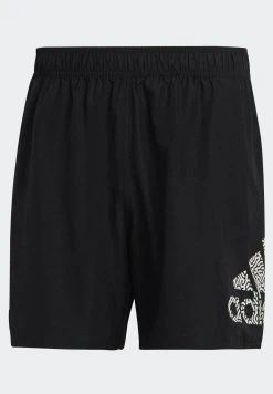 Adidas Sportswear Clx Swim- Swimming Shorts - Black/White -Adidas Shop 62c64985c4a24162b9b2511f6db13522