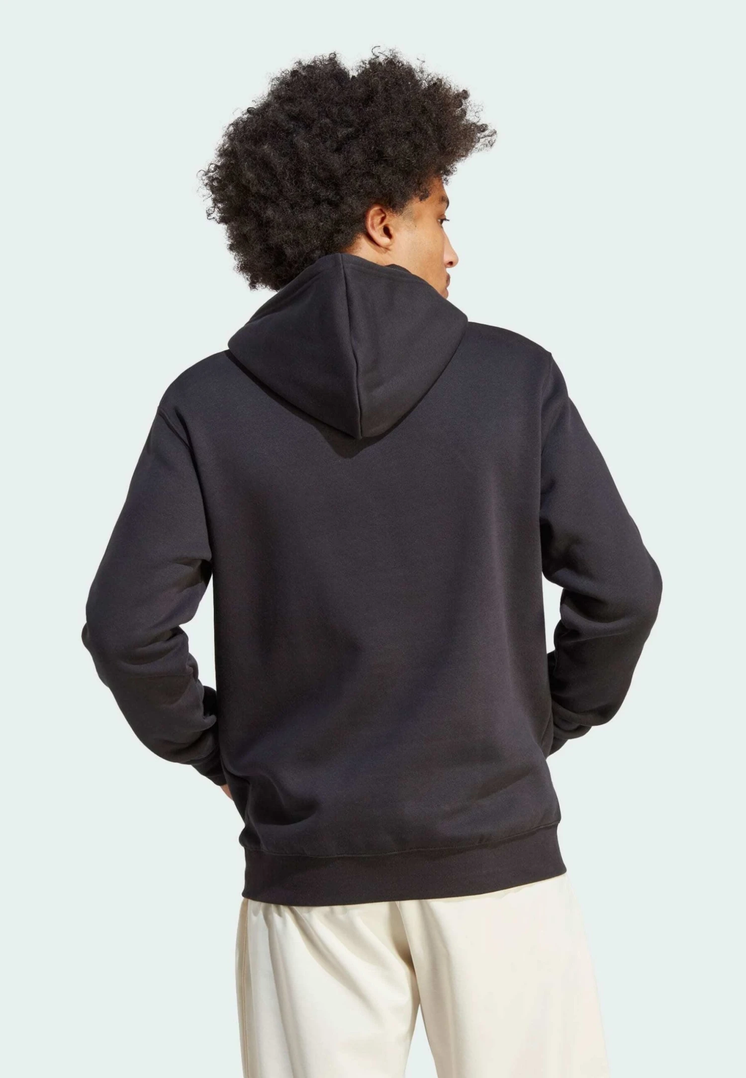 Adidas Originals Essential - Sweatshirt 4 Adidas Originals Essential - Sweatshirt - Image 2